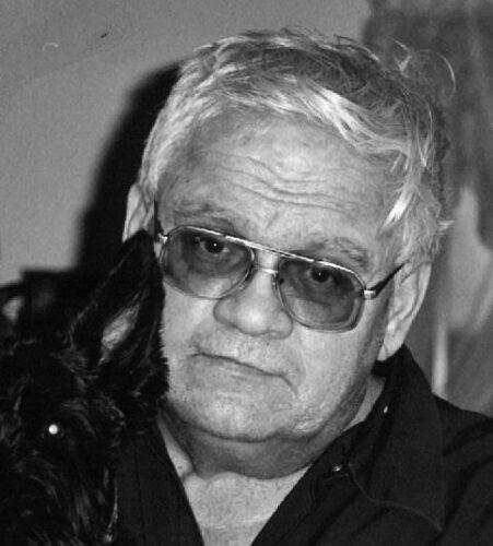 Robert J. ‘Bobby Joe’ Johnson